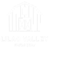Lilac Valley Farm Stay Logo